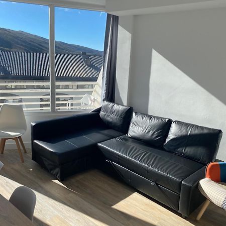 Apartamento Plaza Pradollano 1 Sierra Nevada Exterior foto