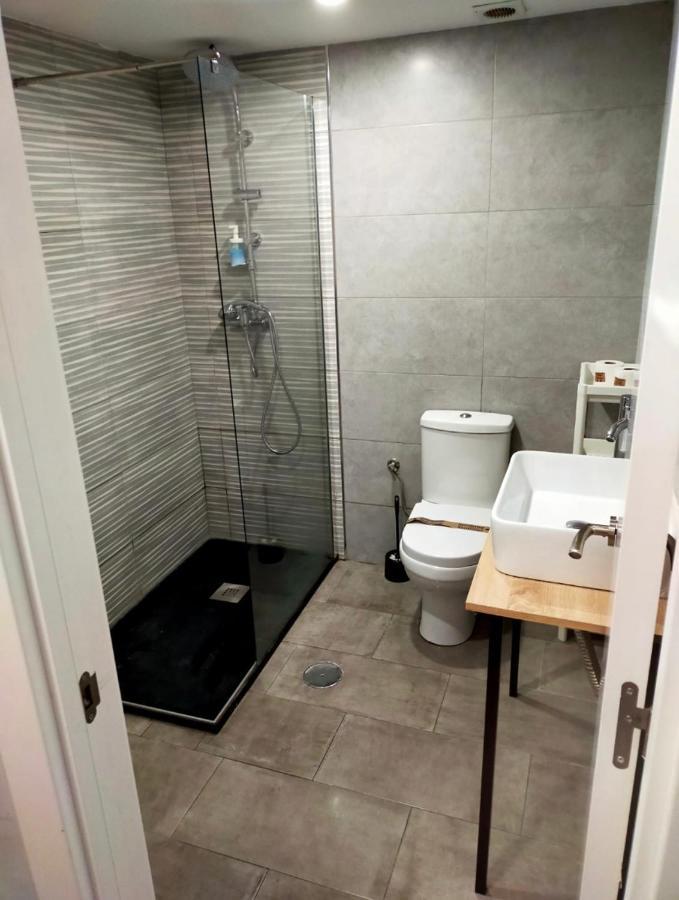 Apartamento Plaza Pradollano 1 Sierra Nevada Exterior foto