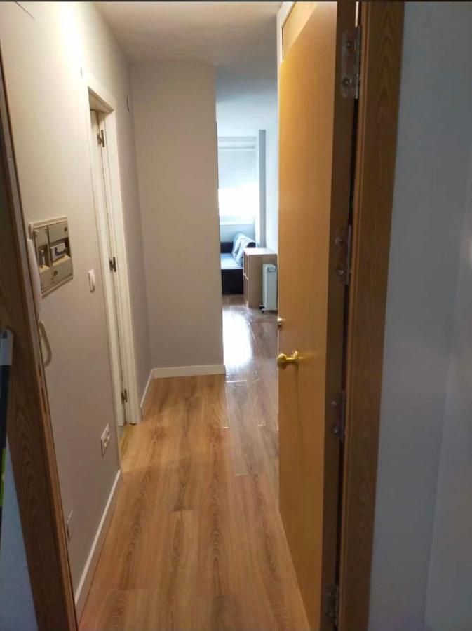 Apartamento Plaza Pradollano 1 Sierra Nevada Exterior foto