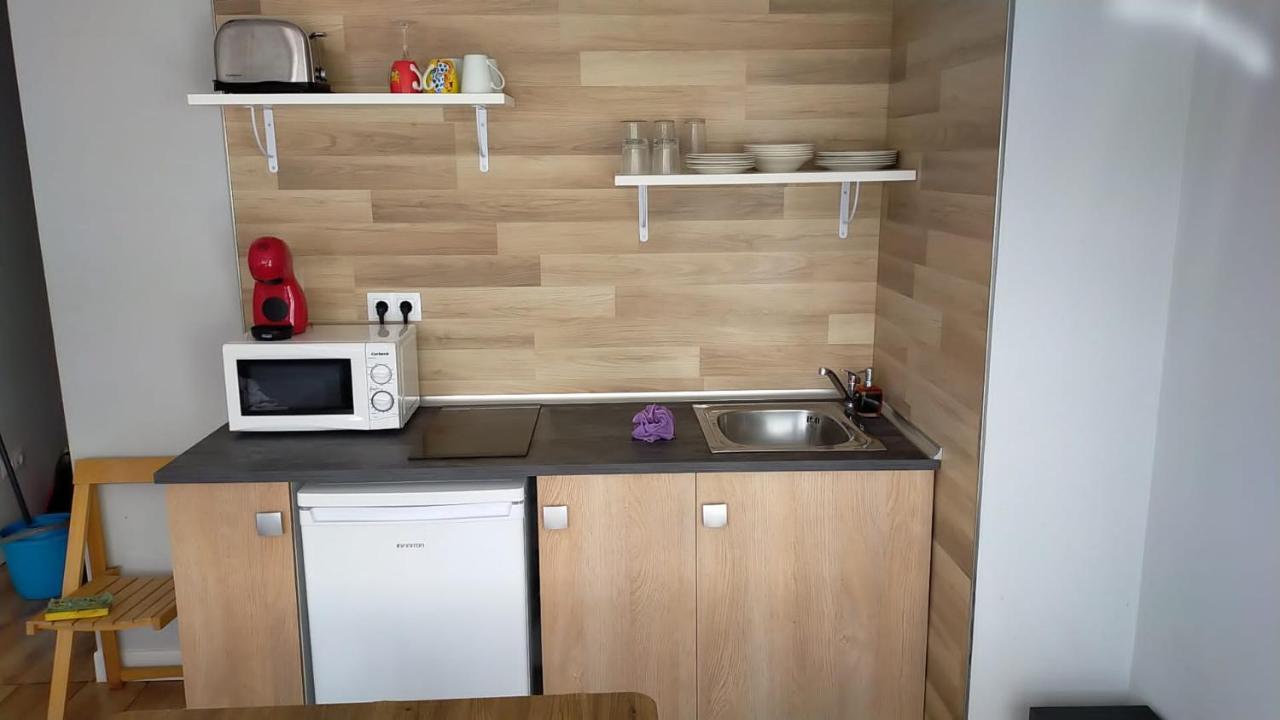 Apartamento Plaza Pradollano 1 Sierra Nevada Exterior foto