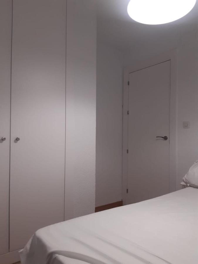 Apartamento Plaza Pradollano 1 Sierra Nevada Exterior foto