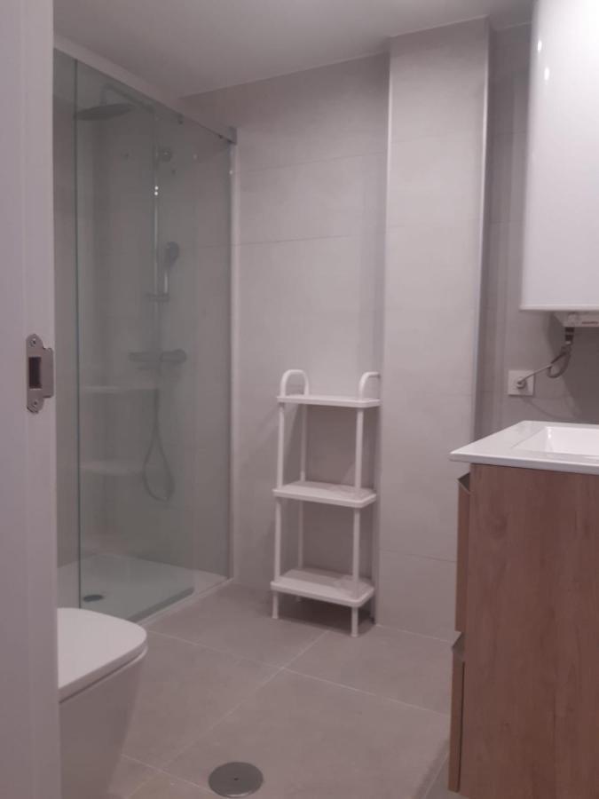 Apartamento Plaza Pradollano 1 Sierra Nevada Exterior foto
