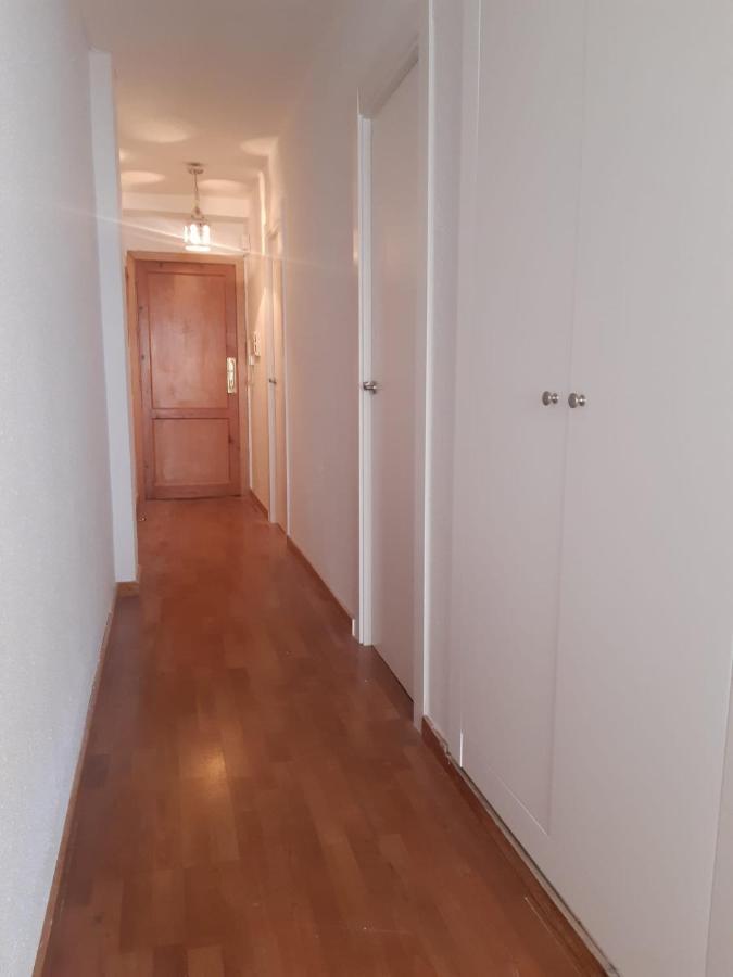 Apartamento Plaza Pradollano 1 Sierra Nevada Exterior foto