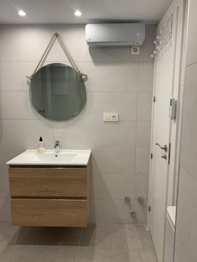 Apartamento Plaza Pradollano 1 Sierra Nevada Exterior foto