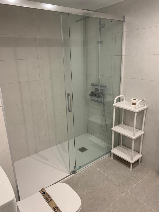 Apartamento Plaza Pradollano 1 Sierra Nevada Exterior foto