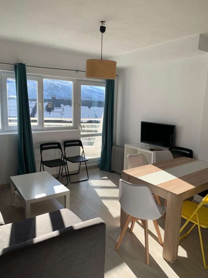 Apartamento Plaza Pradollano 1 Sierra Nevada Exterior foto