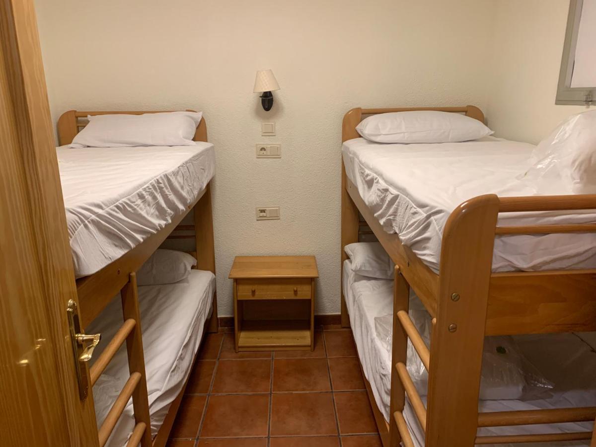 Apartamento Plaza Pradollano 1 Sierra Nevada Exterior foto