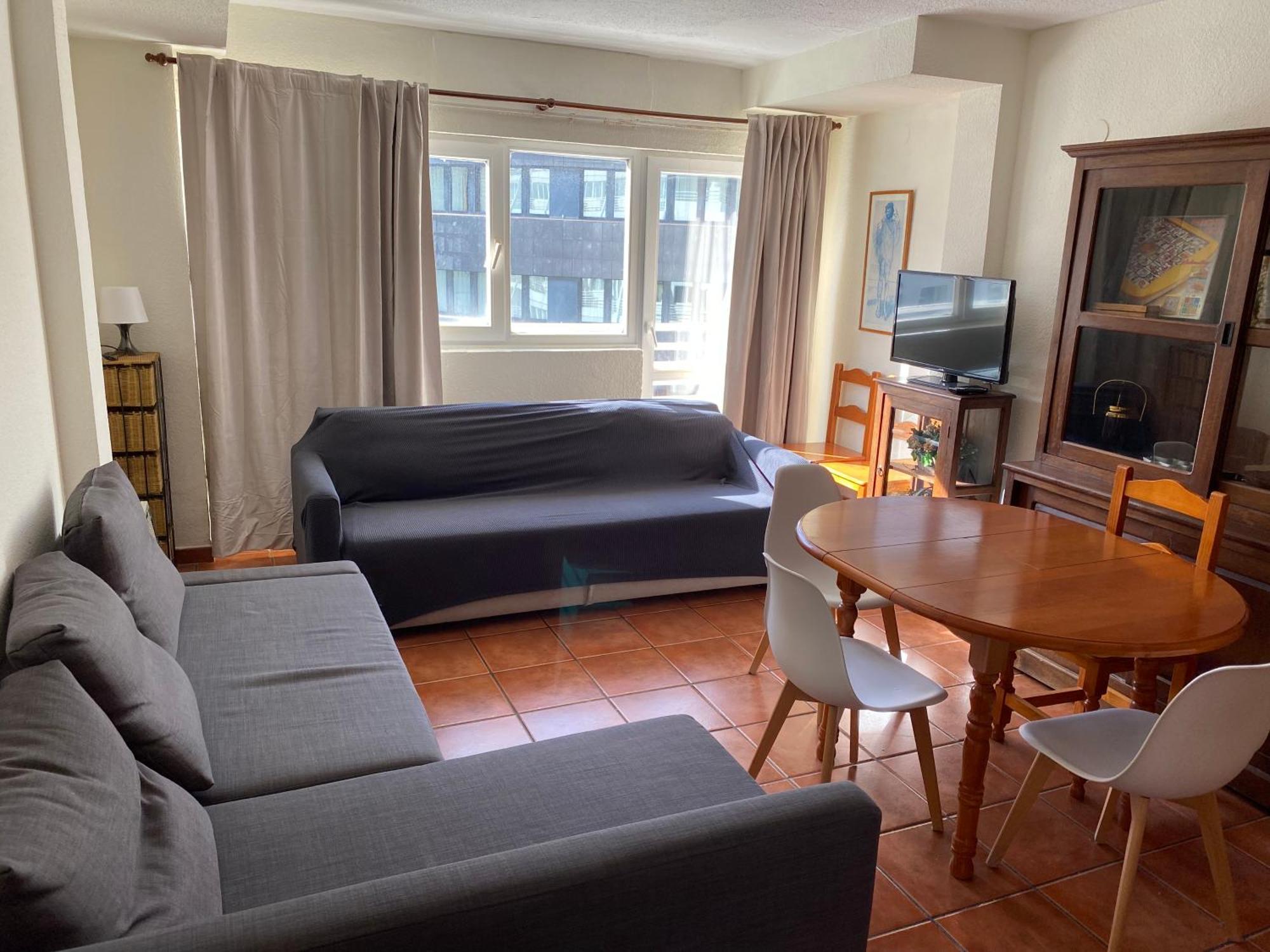 Apartamento Plaza Pradollano 1 Sierra Nevada Exterior foto