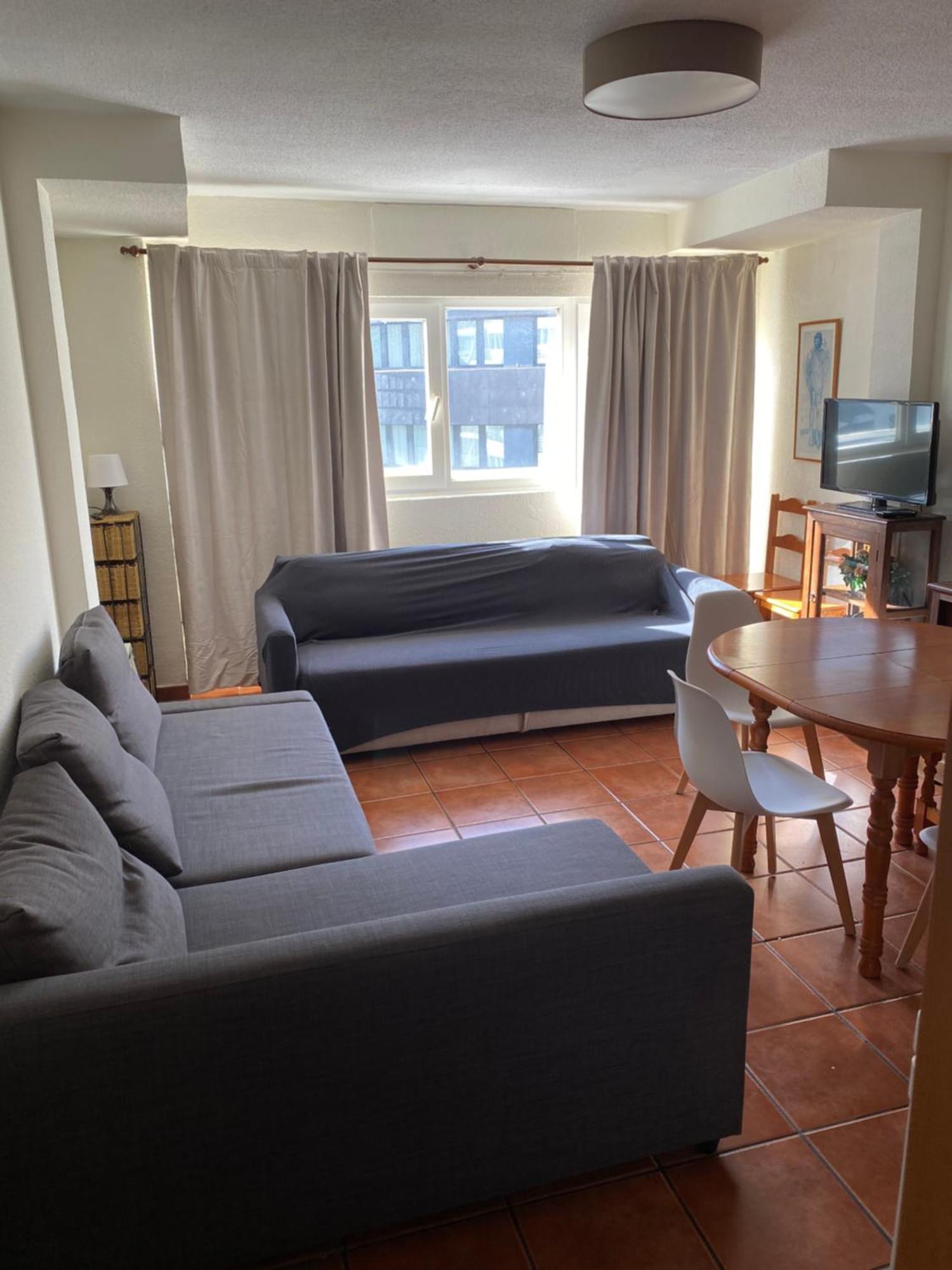 Apartamento Plaza Pradollano 1 Sierra Nevada Exterior foto