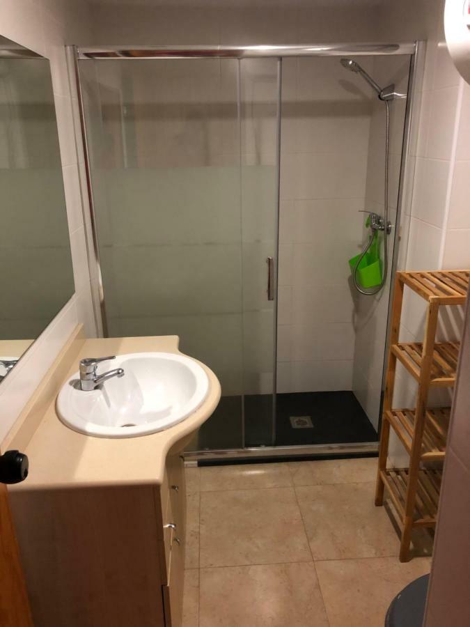 Apartamento Plaza Pradollano 1 Sierra Nevada Exterior foto