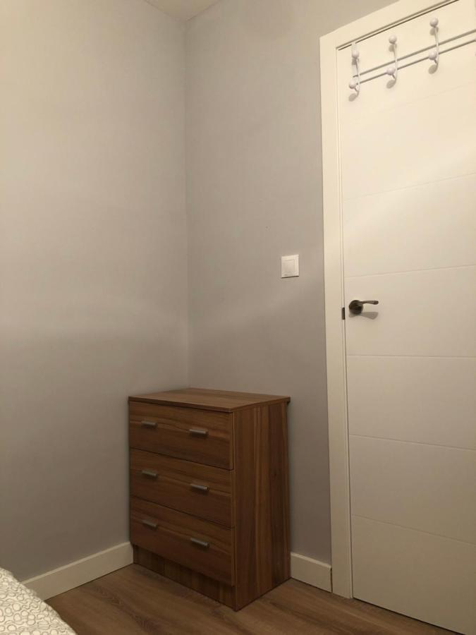 Apartamento Plaza Pradollano 1 Sierra Nevada Exterior foto
